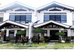 2 Story Townhouse For Sale In Argao Cebu South