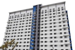 EAGLES NEST CONDO FOR SALE IN CANDUMAN MANDAUE CITY CEBU