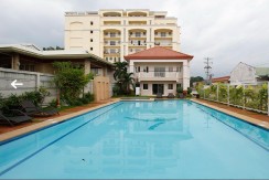 WOODCREST RESIDENCES CONDO FOR SALE IN GUADALUPE CEBU CITY