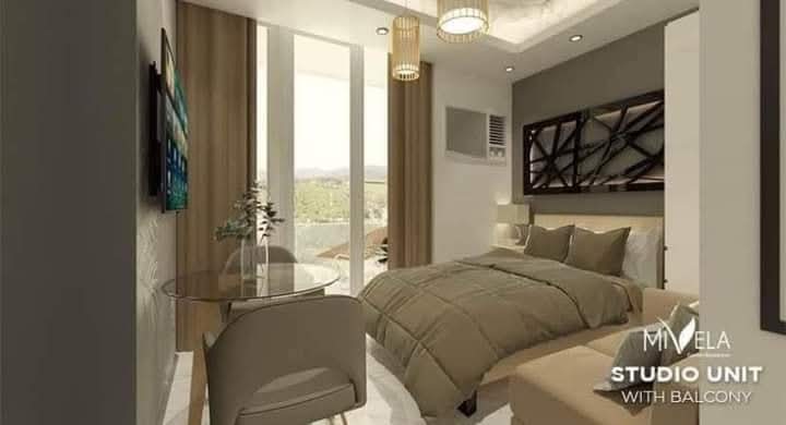 Interior one