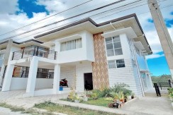 NOEMI HOUSE AND LOT FOR SALE IN TALISAY CITY, CEBU
