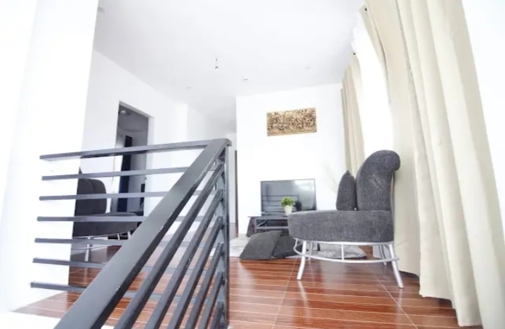 Interior one