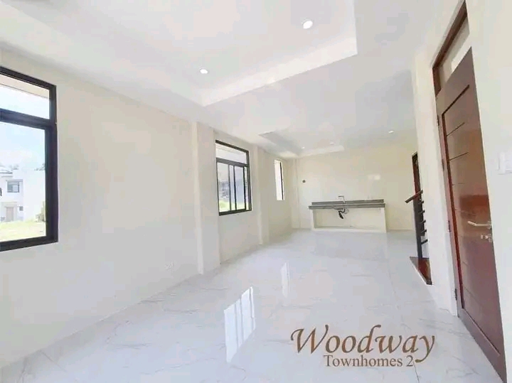 Interior one