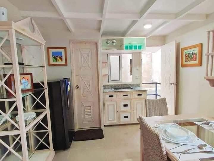 Interior one