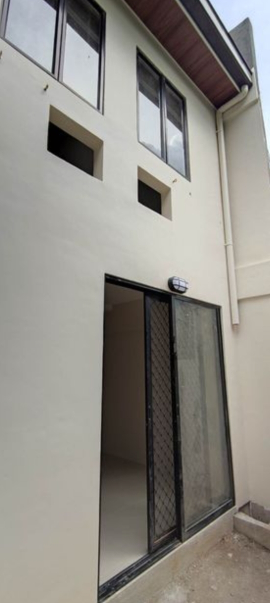 Interior one