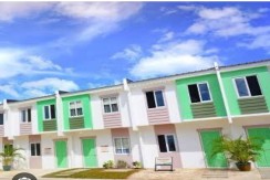 RICHWOOD HOMES HOUSE AND LOT FOR SALE IN BOHOL