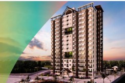 RFO EAST AURORA TOWER CONDO FOR SALE IN MABOLO CEBU CITY