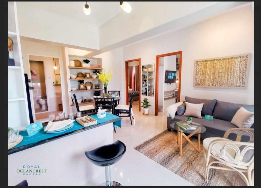 Interior one