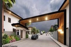 VERDANA PLAINS SUBDIVISION HOUSE AND LOT PRE-SELLING!