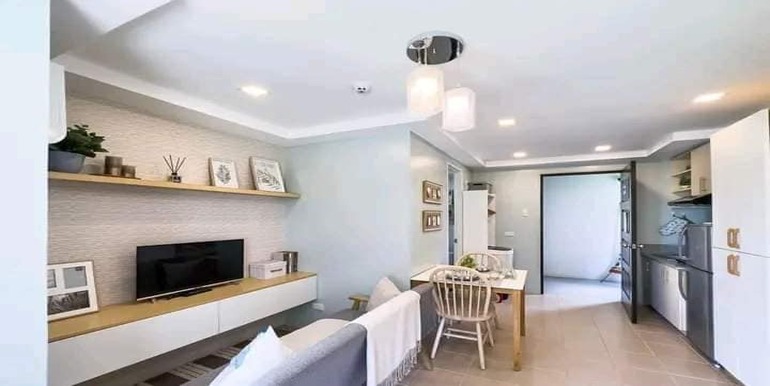 Interior one