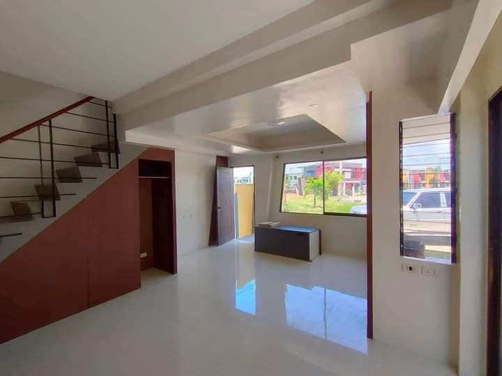 Interior one