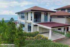 Amonsagana Premiere Retirement Village in Balamban Cebu