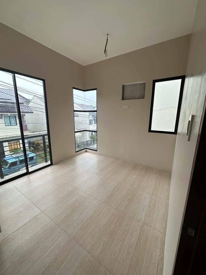 Interior one