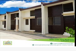 LA CRESTA HOMES SINGLE  STOREY ROW HOUSE FOR SALE