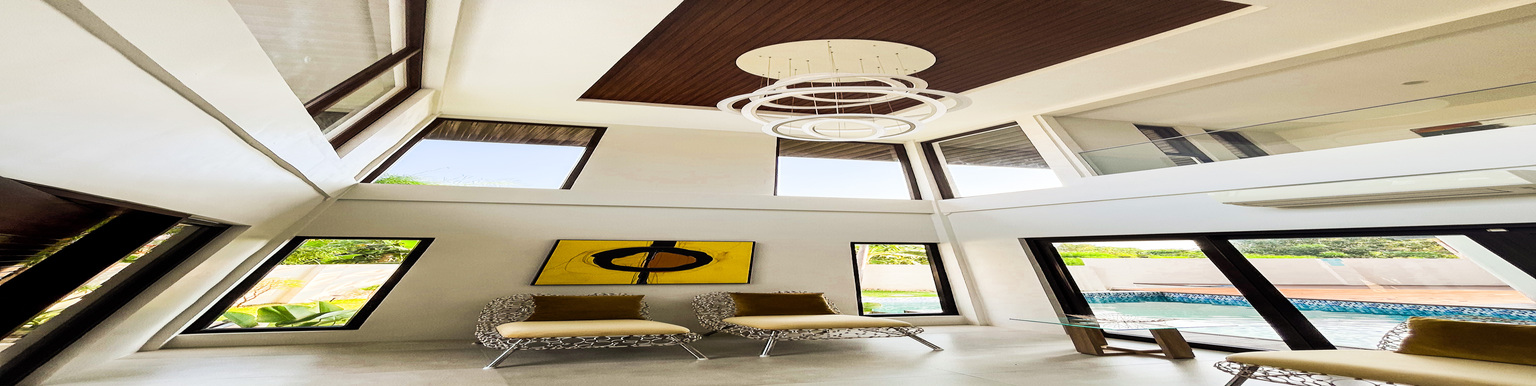 Interior one