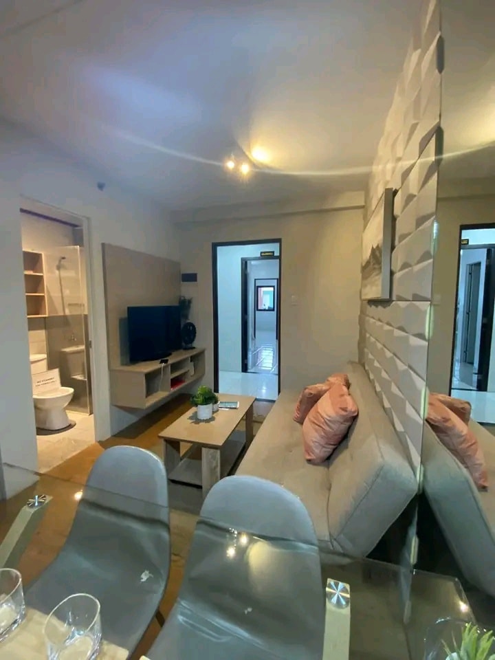 Interior one