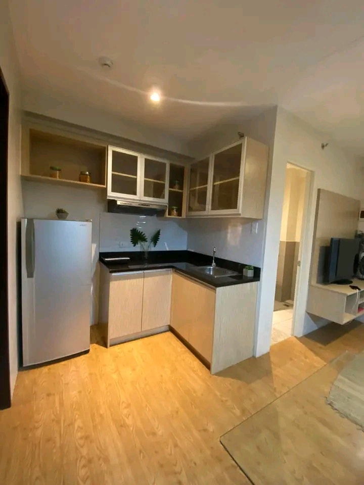 Interior one