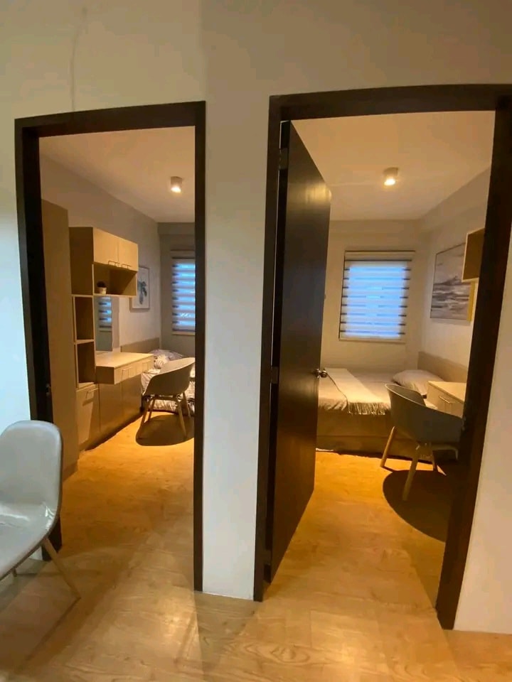 Interior one