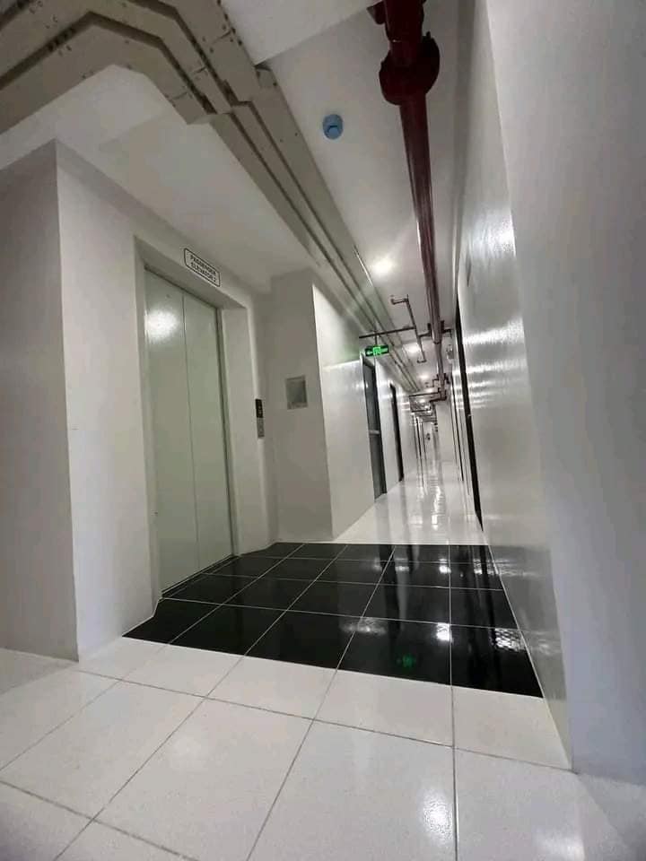 Interior one