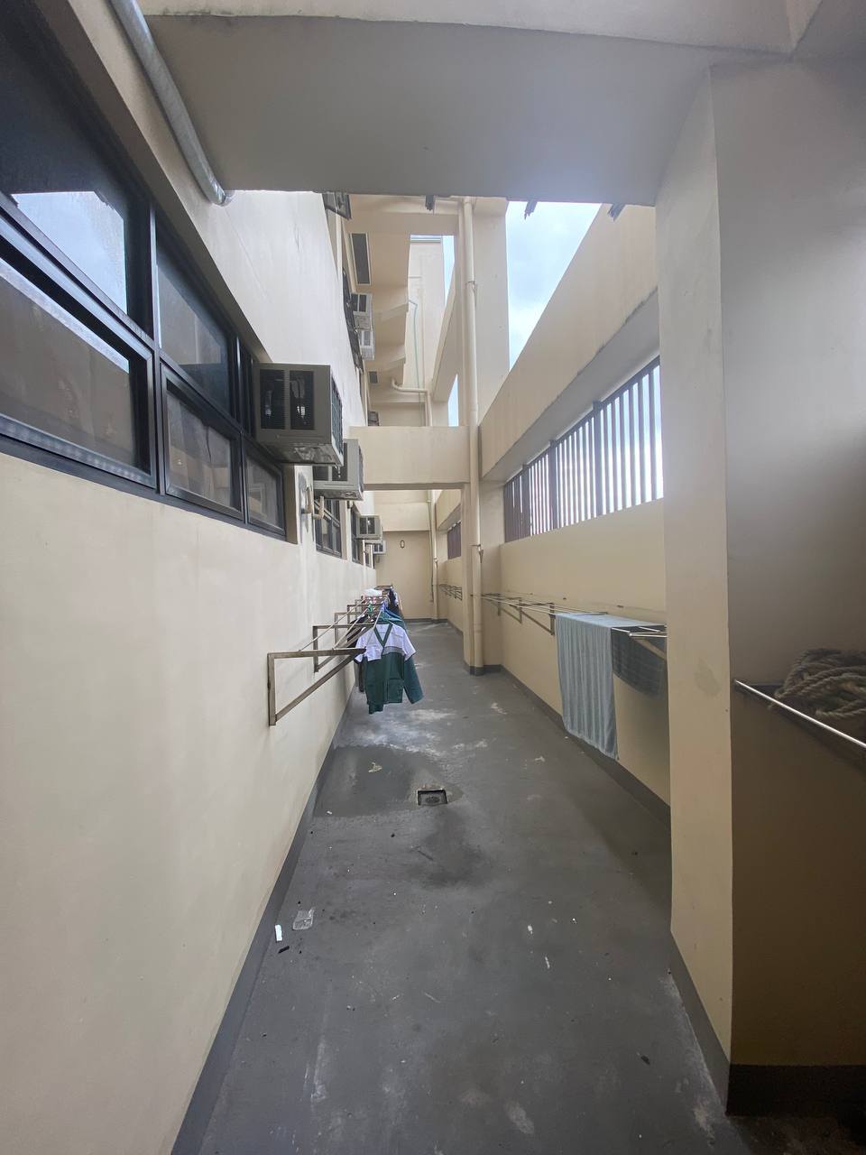 Interior one