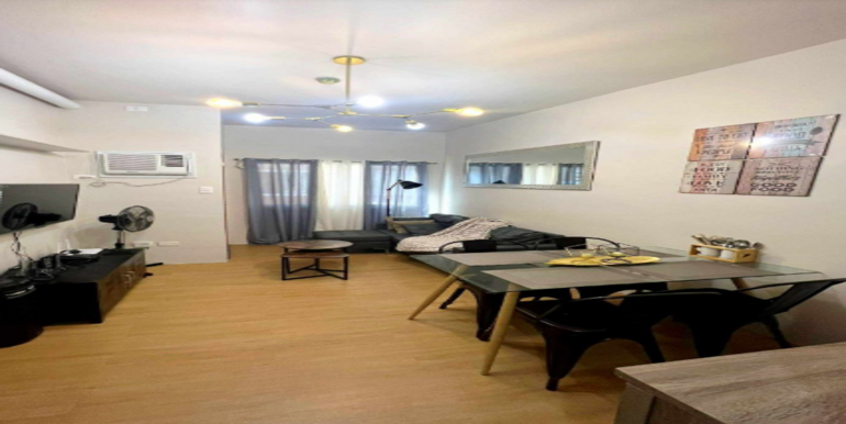 Interior one