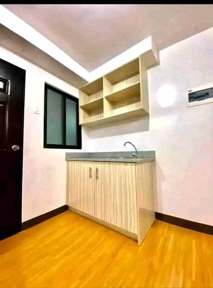 Interior one