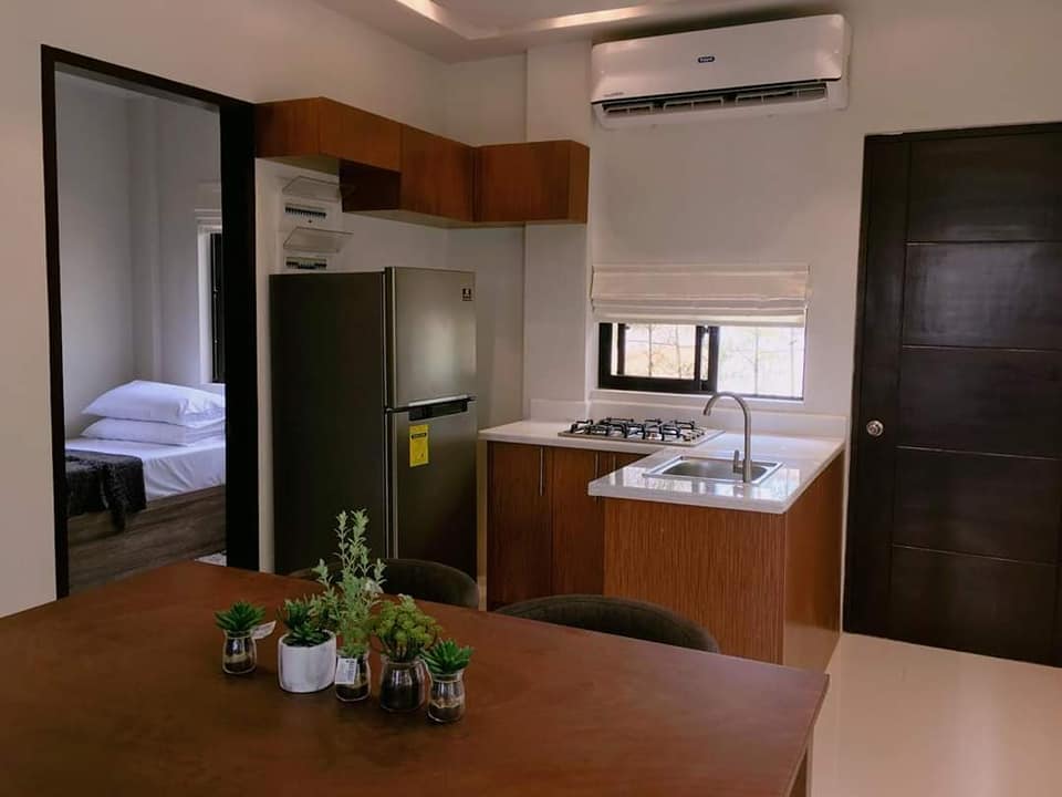 Interior one