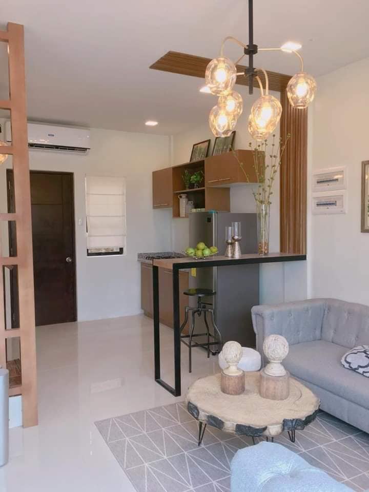 Interior one