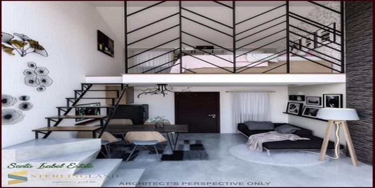 Interior one