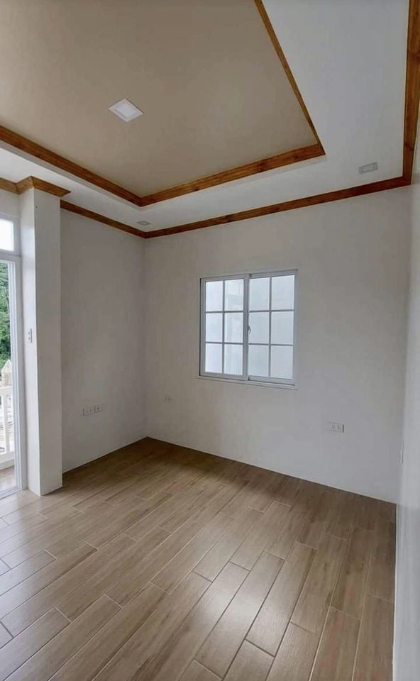 Interior one