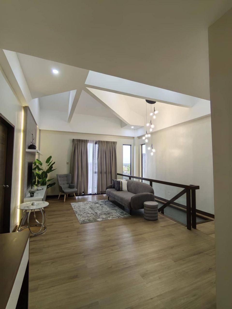 Interior one
