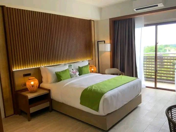 Interior one