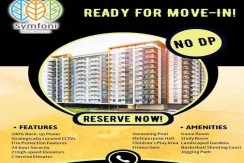 SYMFONI Nichols Condominium Fro Sale