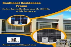 South East Residences at Forest Hills Banawa
